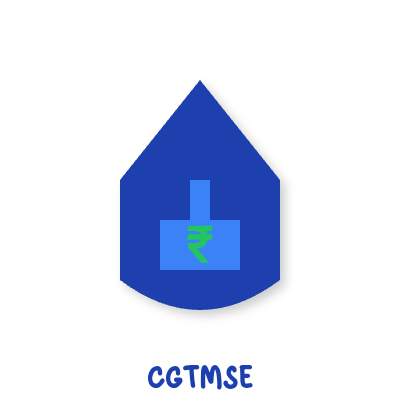 Cgtmse annual guarantee fee, cgtmse calculator, CGTMSE fee